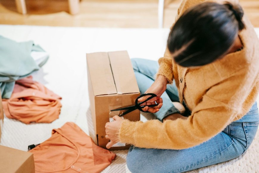 Express vs. Economy: Which Shipping Works Best for Overseas Deliveries?