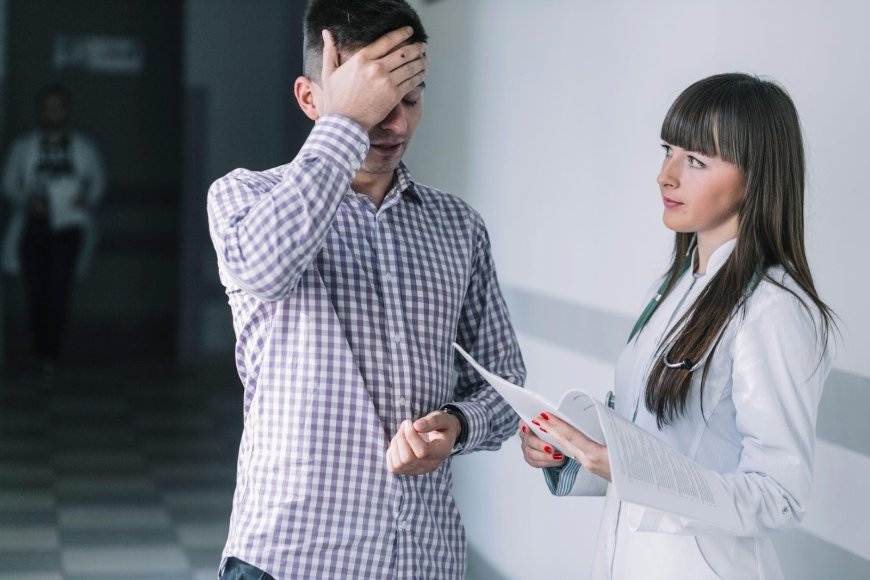 Erectile Dysfunction in Young Men: Causes, Myths, and Solutions