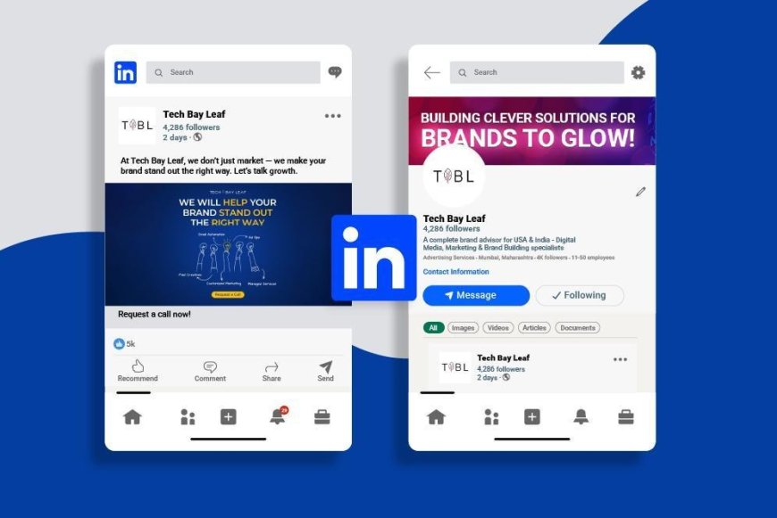 Harnessing LinkedIn for Business Growth: Strategic Marketing Approaches for 2025 and Beyond