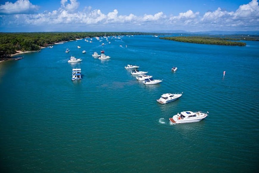 Can Marine Navigation Apps Help You Comply with Local Boating Regulations?