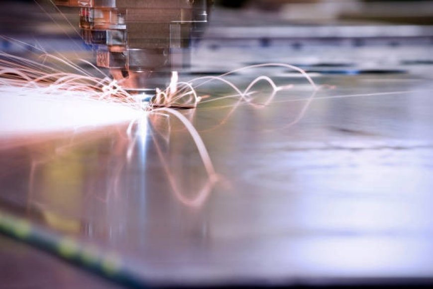 OEM Sheet Metal Fabrication: Boosting Efficiency for Hardware Startups