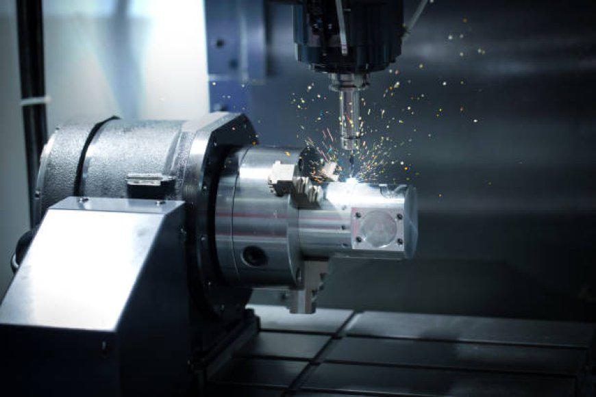 The Journey of CNC Turning: Why the latest technologies need Sub-Micron precision