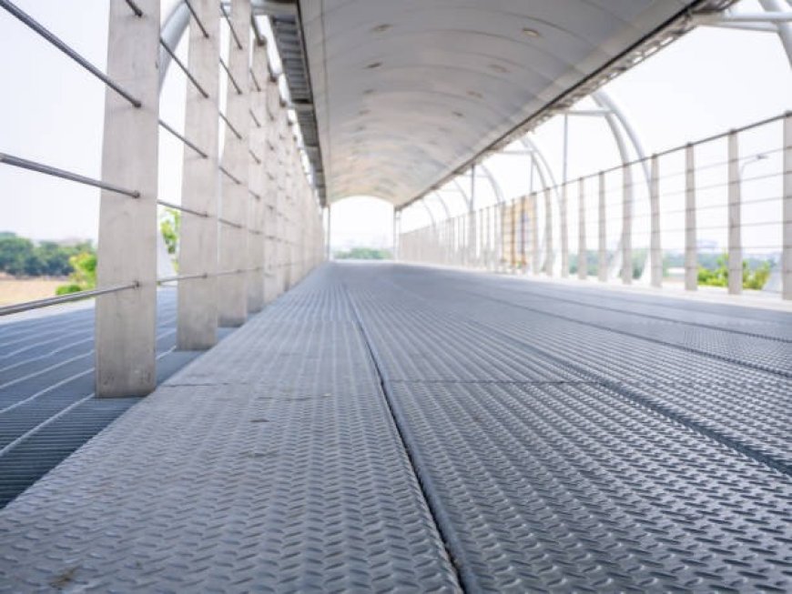 The Reliability and Durability of Steel Deck Weighbridges