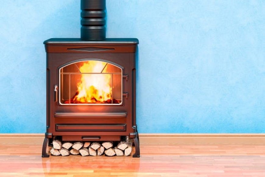 Why Freestanding Wood Heaters Are Perfect for Winter Warmth