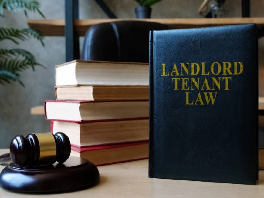 Landlords' Guide to Rental Laws in North Dakota