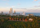 5 things to consider before purchasing a condo in Pattaya, Thailand