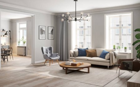 Top Picks: Sleek Black Floor Lamps for Contemporary Living Spaces