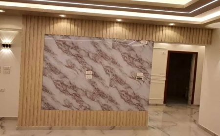 Top 10 UV Marble Sheet Designs to Elevate Your Living Space
