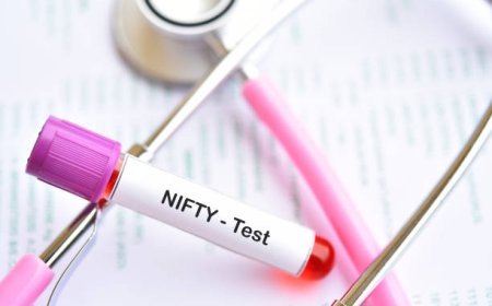 Why the NIPT Test in Pregnancy Is a Smart Choice for Expecting Parents