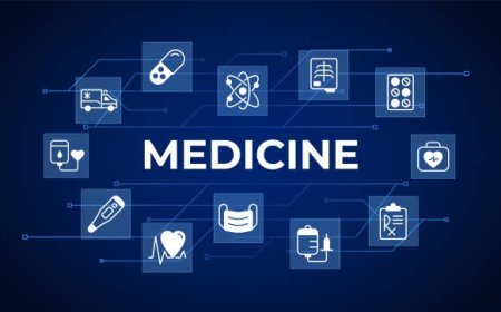 More Than Medicine: Support Systems That Speak Volumes