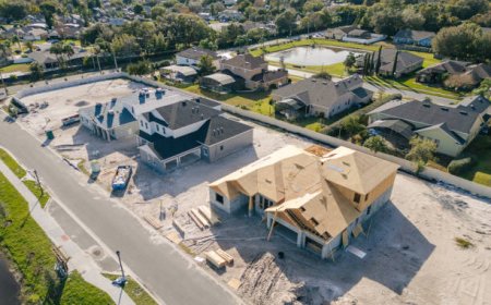 Real Estate Lawyers: Navigating the Evolving Landscape of Property Transactions