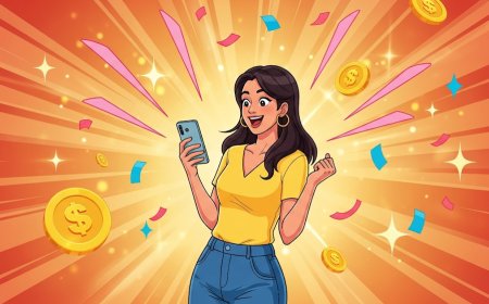 Colour Prediction App for Relaxing Playtime Anytime