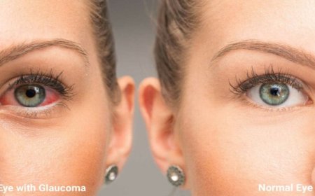Foods That Support Eye Health and May Help Manage Glaucoma
