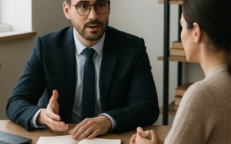 Top Reasons to Hire a Personal Injury Lawyer After an Accident