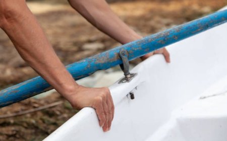 How to Maintain and Install Stock Troughs for Long-Term Performance