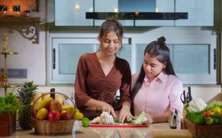 Daycare Readiness: How Do You Know Your Child Is Ready?