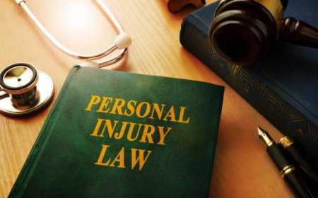 What Sets ERISA Lawyers Apart from General Personal Injury Attorneys
