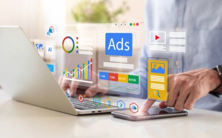 The Art Of Crafting Engaging Digital Ads In Today's Competitive Landscape