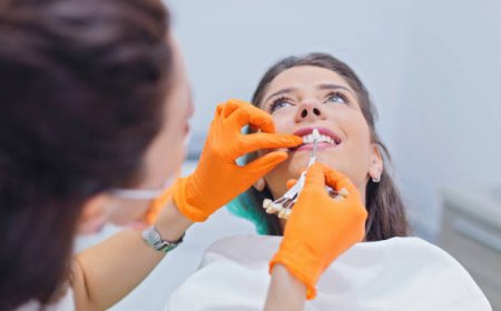 Caring for Your Dental Crown: Tips for Long-Lasting Results