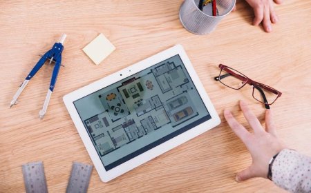 A Step-By-Step Approach to Implementing Real-Estate Software Solutions