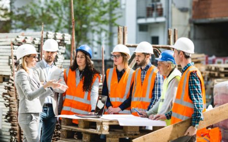 Preconstruction Planning: The Role of Estimating in Budgeting & Bidding