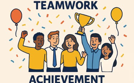 Creative Ways to Celebrate Employee Achievements