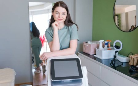 Is Renting a Laser Beauty Device a Smart Choice?