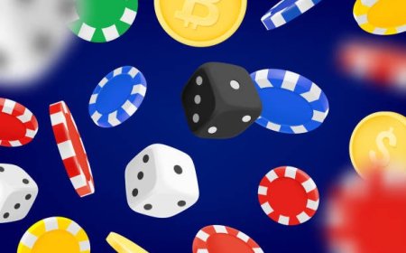 The Reality of Crypto Gambling: My Honest Take After 24 Months