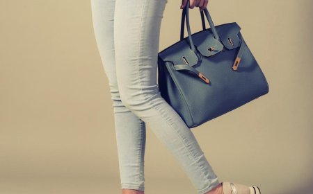 How to Style a Birkin for Every Season (Yes, Even Summer)