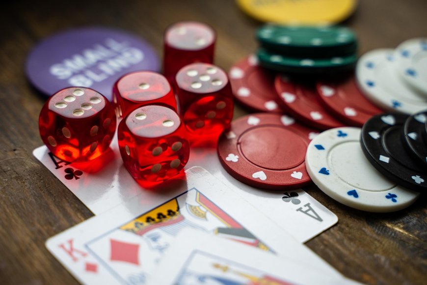 How Do Live Casino Games Work? Let’s Break It Down