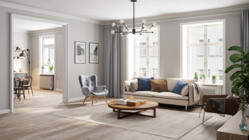 Top Picks: Sleek Black Floor Lamps for Contemporary Living Spaces