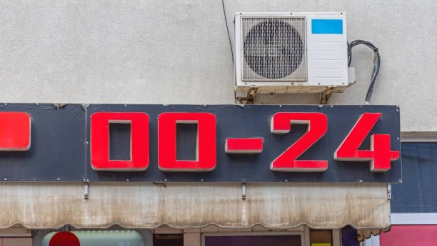 5 Signs Your Restaurant’s HVAC System Needs Immediate Repair