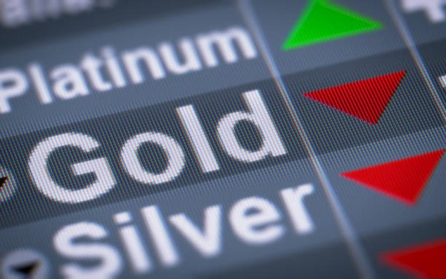 Why Should Investors Monitor Gold and Silver Spot Prices Regularly?