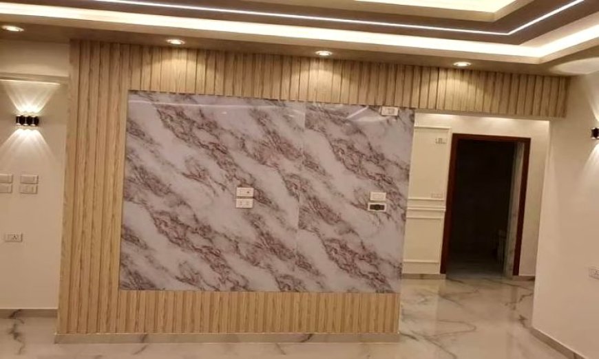 Top 10 UV Marble Sheet Designs to Elevate Your Living Space