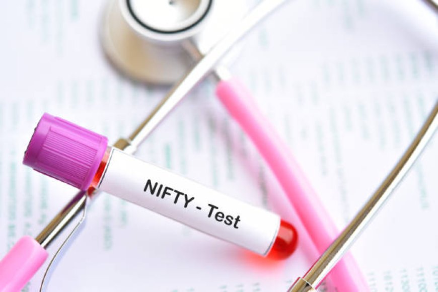 Why the NIPT Test in Pregnancy Is a Smart Choice for Expecting Parents