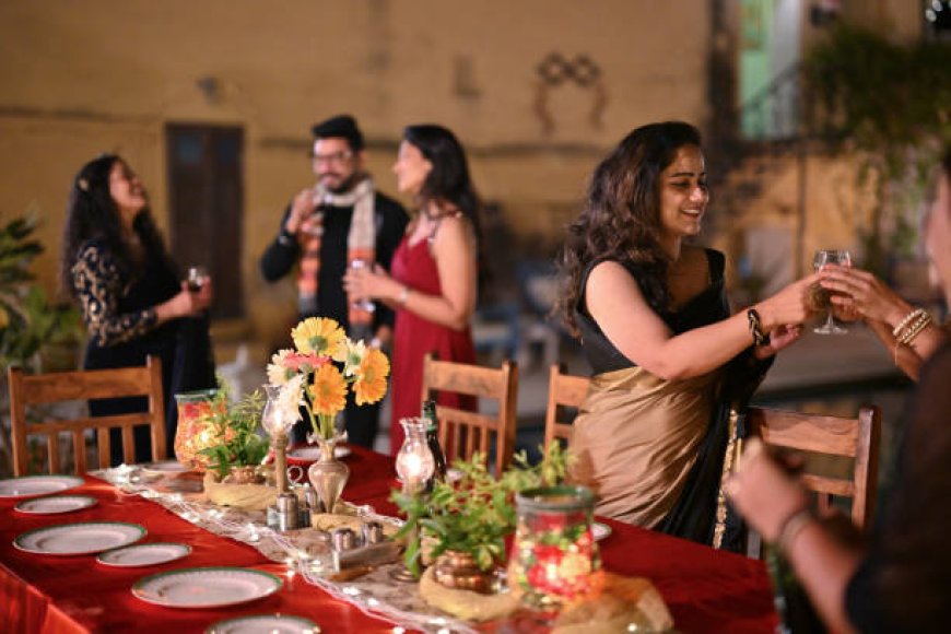 Save Time and Reduce Stress by Buying Party Supplies Online