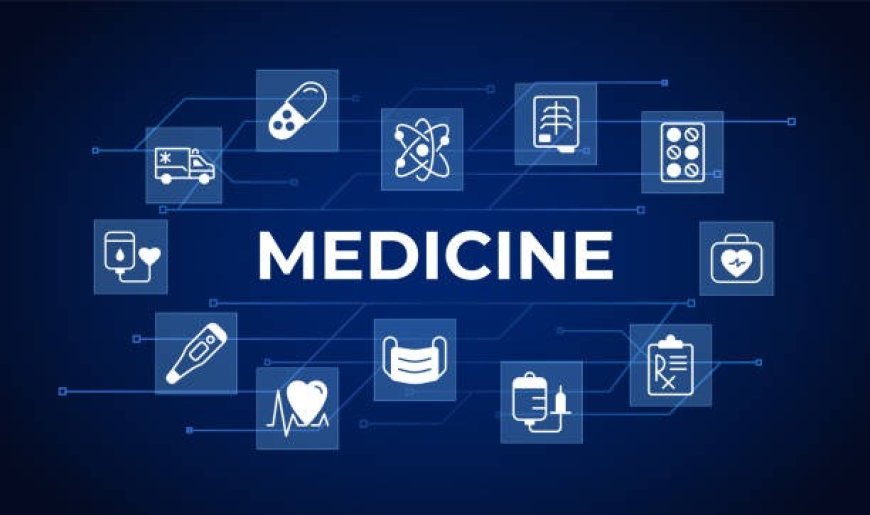 More Than Medicine: Support Systems That Speak Volumes