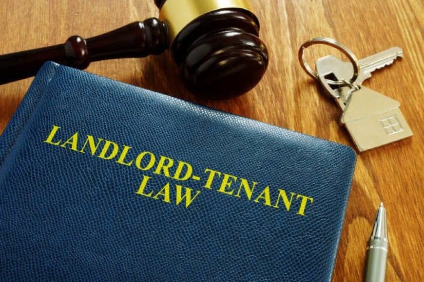 Landlords' Guide to Rental Laws in North Dakota