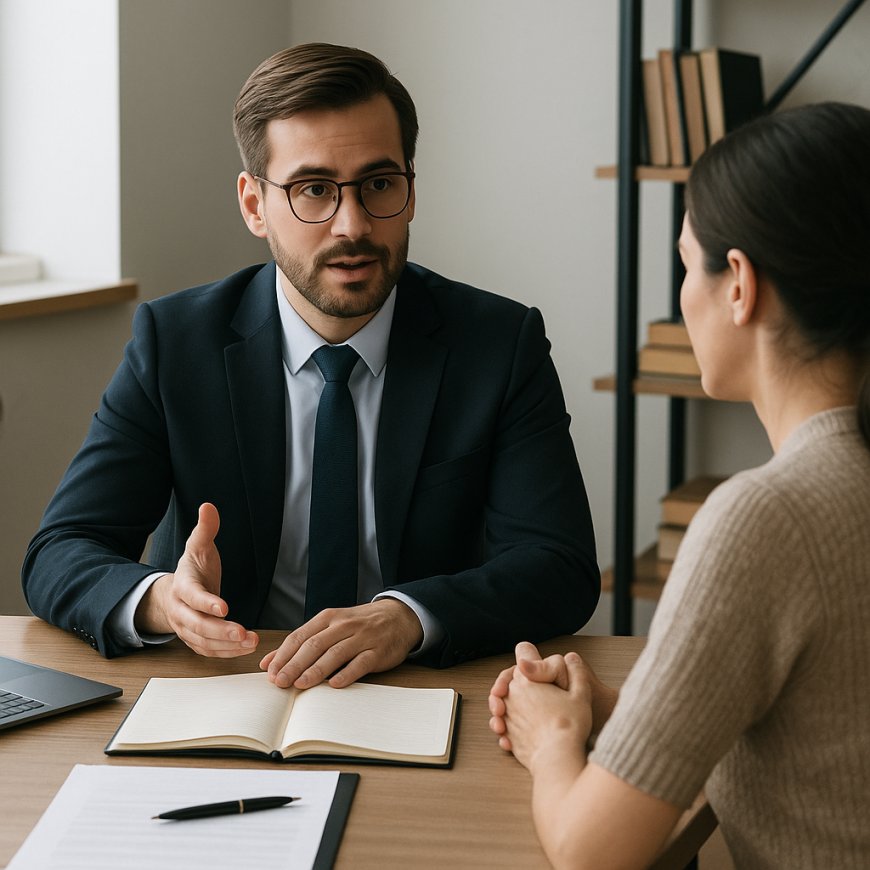 Top Reasons to Hire a Personal Injury Lawyer After an Accident