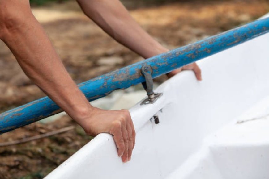 How to Maintain and Install Stock Troughs for Long-Term Performance