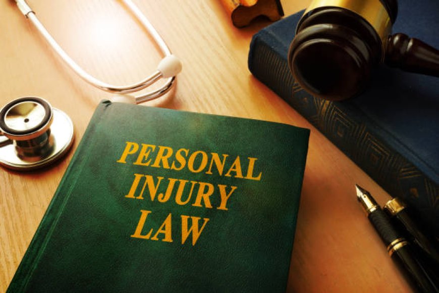 What Sets ERISA Lawyers Apart from General Personal Injury Attorneys