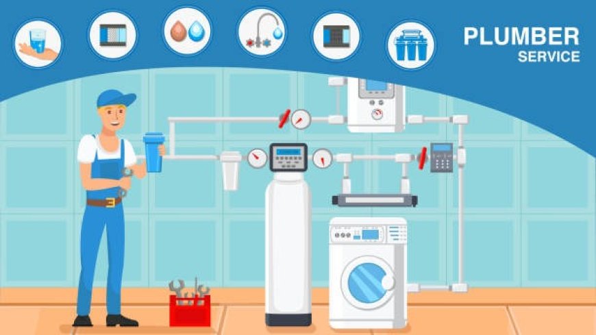 What Is a Water Softener and How Does It Work?