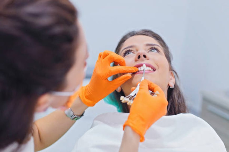 Caring for Your Dental Crown: Tips for Long-Lasting Results