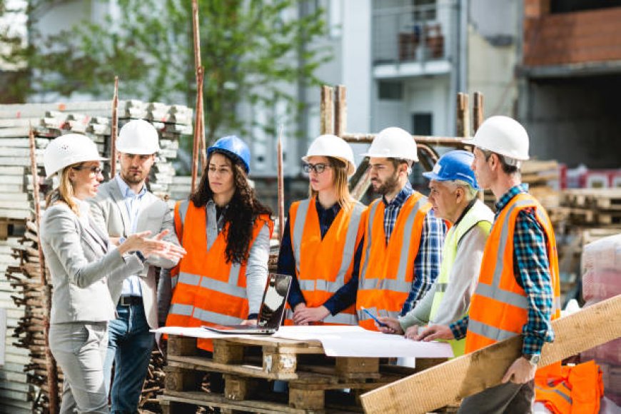 Preconstruction Planning: The Role of Estimating in Budgeting & Bidding