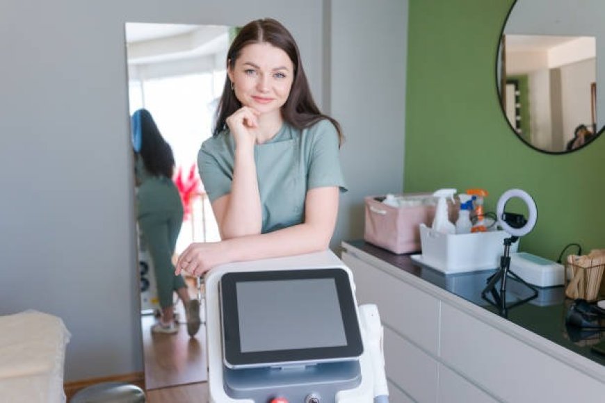 Is Renting a Laser Beauty Device a Smart Choice?