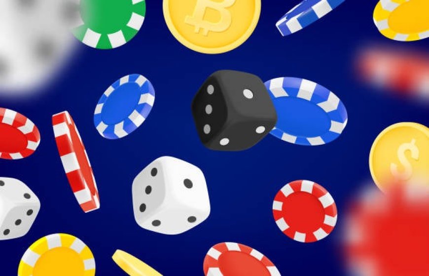 The Reality of Crypto Gambling: My Honest Take After 24 Months