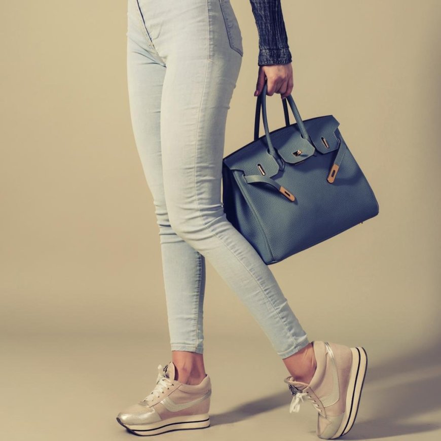 How to Style a Birkin for Every Season (Yes, Even Summer)