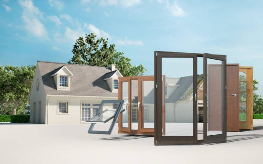 Why You Should Consider Aluminium Windows for Your Home