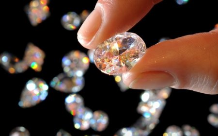 Rare Carat’s Growth Is Changing the Rules