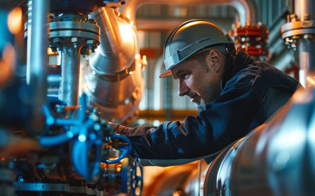 How to Hire the Right Plumber: Essential Questions to Ask First